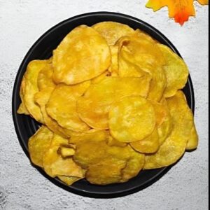 Khoai Lang Sấy Mật Ong 200g