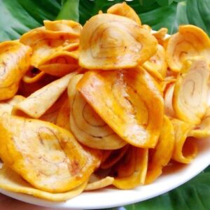 Bánh Tai Heo Mắm Ớt 300g