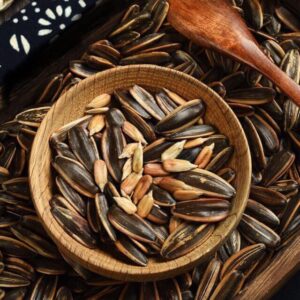 Hướng Dương Vị Dừa 45g