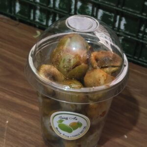 Sấu Ương Lắc 200g