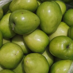 Táo Giòn Ngọt 500gr Kèm Gói Muối Nhỏ ( đầu mùa)