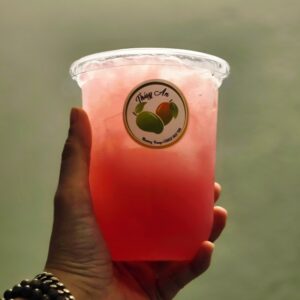 Nước Ép Lựu 500ml