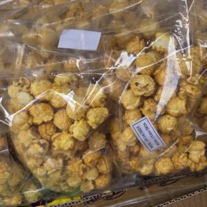 Bắp Rang Bơ Vị Caramen 75g