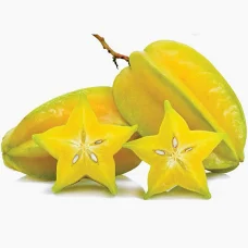 Khế Ngọt Hộp Kèm Gói Muối Hảo Hảo Nhỏ