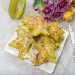 Khế Chua Lắc 200gr