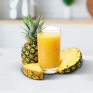 Nước Ép Dứa 500ml