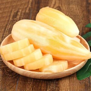 Sâm Đất Hộp 400g Kèm Gói Muối Hảo Hảo Nhỏ