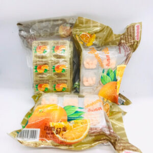 Kẹo C Thái Lan ( 1 Vỉ 24 Hộp Nhỏ)