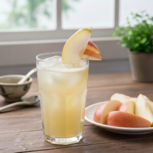 Nước Ép Lê Táo 500ml