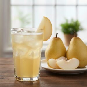 Nước Ép Lê 500ml