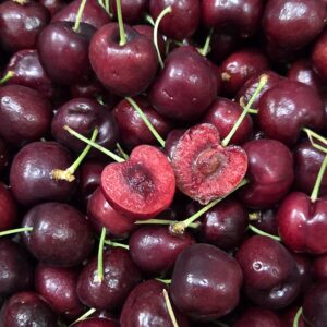 Cherry Hộp 200g