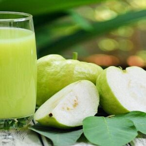 Nước Ép Ổi 500ml