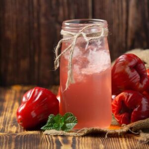 Nước Ép Roi 500ml