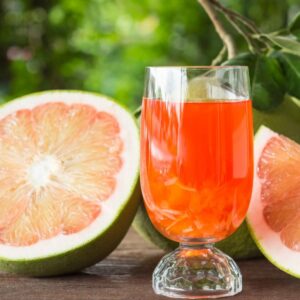 Nước Ép Bưởi 500ml