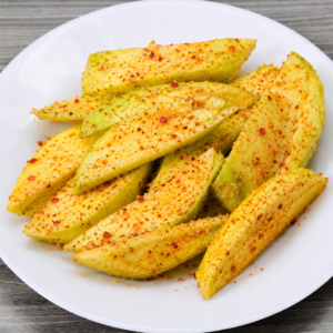 Xoài Chua Già Lắc 200gr