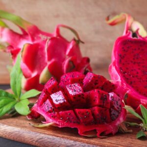 Thanh Long Ruột Đỏ 1kg