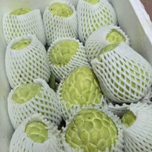 Combo 1,9kg đến 2kg Na Thái Vip ( 3 Quả) để chín mới ăn.